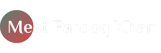 Logo-Meet-Farooq-Khan-WordPress-Developer